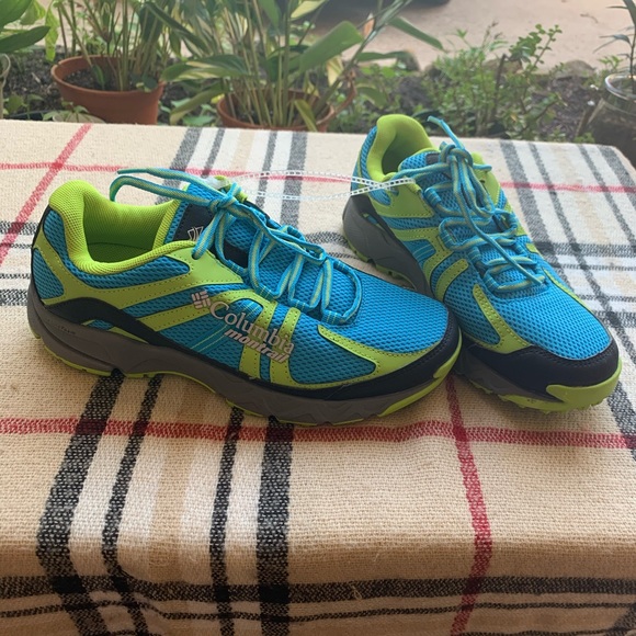 Columbia Trail 🏃 Running Shoes - Picture 2 of 6